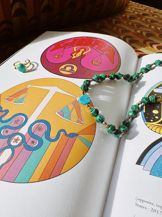 Libra's Delight: Fine Jewelry That Balances Beauty and Style