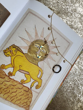 Embrace Your Inner Royalty: Fine Jewelry Pieces Fit for a Leo