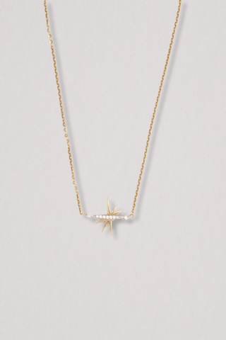 Splash Necklace