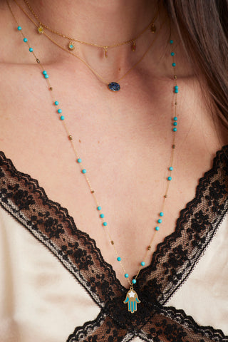 Soleil Choker