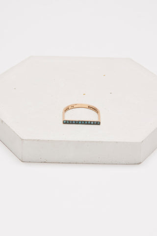 Stackable Rings