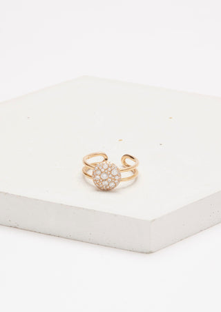Bonbon Rings