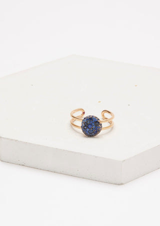 Bonbon Rings