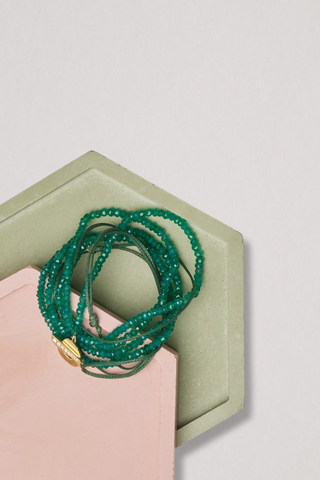 Wrap Bracelets